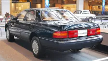 1989 Toyota Celsior 4.0 V8 (260 bg) 2