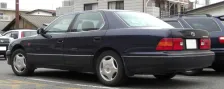1994 Toyota Celsior 4.0 V8 i (280 bg) 2