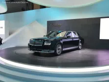 Toyota 5.0 V8 (431 bg) Hybrid e-CVT (2017)