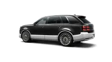 2023 Toyota Century 3.5 V6 (412 bg) Plug-in Hybrid E-Four Advanced e-CVT 3