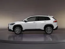 Toyota 1.8 Sport (140 bg) CVT-i (2020)