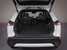 2020 Toyota Corolla Cross 1.8 Sport (140 bg) CVT-i 8