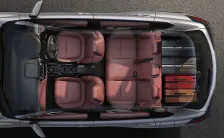 Toyota 2.0 (197 bg) Hybrid E-Four e-CVT (2020)