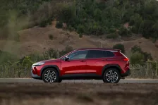 2024 Toyota Corolla Cross 2.0 (169 bg) CVTi-S 3