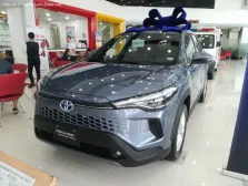 Toyota 2.0 (180 bg) Hybrid AWD-i e-CVT (2024)