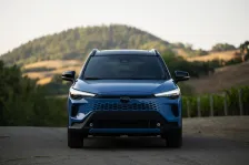 2024 Toyota Corolla Cross 2.0 (180 bg) Hybrid e-CVT 7