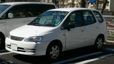 Toyota 1.6i (110 bg) (1997)