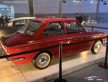 1966 Toyota Corolla 1200 (68 bg) 4