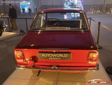 1966 Toyota Corolla 1200 (68 bg) 6