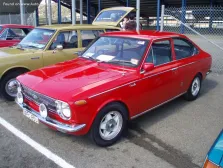 1968 Toyota Corolla 1100 (60 bg) 3