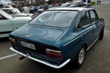 1968 Toyota Corolla 1100 (60 bg) 5