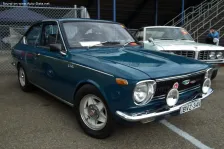 1968 Toyota Corolla SL 1100 (73 bg) 6