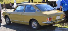 1970 Toyota Corolla SL 1400 (90 bg) 2