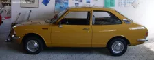 1970 Toyota Corolla SL 1400 (90 bg) 3