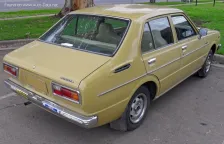 1974 Toyota Corolla 1.2 (KE20,KE25) (58 bg) 2