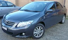 2006 Toyota Corolla 1.3 i 16V VVT-i (101 bg) 3
