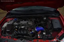 2006 Toyota Corolla 1.4 D-4D (90 bg) 6