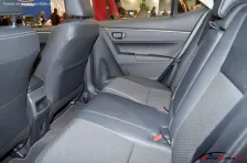 2012 Toyota Corolla 1.33 Dual VVT-i (100 bg) 5