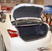 2012 Toyota Corolla 1.6 Valvematic (132 bg) CVT 3