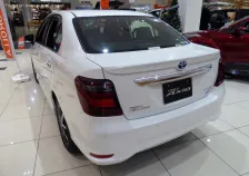 2017 Toyota Corolla 1.5 (103 bg) 4WD CVT 2