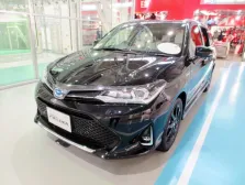 2017 Toyota Corolla 1.8i (140 bg) CVT 1