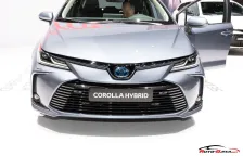 2018 Toyota Corolla 1.6i (132 bg) 7
