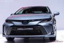 Toyota 1.8 VVT-i (132 bg) CVTi-S (2018)