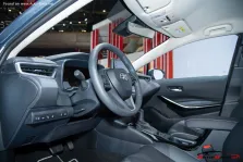 2018 Toyota Corolla 1.8 VVT-i (132 bg) 8