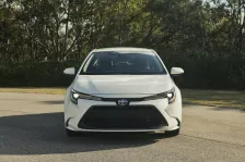 2019 Toyota Corolla 1.8 (121 bg) Hybrid CVTi 5