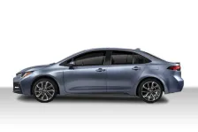 2019 Toyota Corolla 1.8 (139 bg) CVTi-S 4