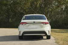 2019 Toyota Corolla 1.8 (139 bg) CVTi-S 6
