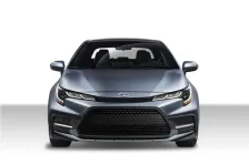 2019 Toyota Corolla 2.0 (169 bg) CVT 1
