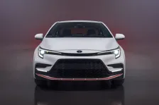 2022 Toyota Corolla 1.8 (134 bg) AWD Hybrid CVTi 1