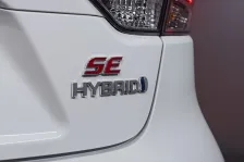 2022 Toyota Corolla 1.8 (134 bg) AWD Hybrid CVTi 3
