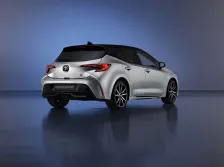 2022 Toyota Corolla 1.8 (140 bg) Hybrid e-CVT 2