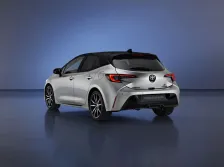 2022 Toyota Corolla 1.8 (140 bg) Hybrid e-CVT 4