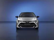 2022 Toyota Corolla 1.8 (140 bg) Hybrid e-CVT 5