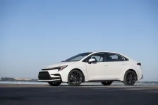 2022 Toyota Corolla 2.0 (169 bg) CVT 2