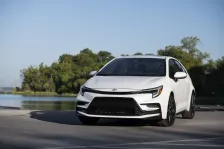 2022 Toyota Corolla 2.0 (169 bg) CVT 3