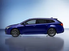2022 Toyota Corolla 2.0 (196 bg) Hybrid e-CVT 7