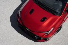 2022 Toyota Corolla GR 1.6 (300 bg) GR-FOUR iMT 4