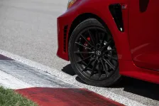 2022 Toyota Corolla GR 1.6 (300 bg) GR-FOUR iMT 8