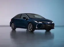 2023 Toyota Corolla 1.5 TNGA (123 bg) 3