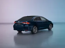 2023 Toyota Corolla 1.5 TNGA (123 bg) 4