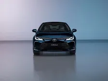 2023 Toyota Corolla 1.5 TNGA (123 bg) 5