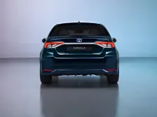 2023 Toyota Corolla 1.5 TNGA (123 bg) 6