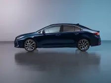 2023 Toyota Corolla 1.5 TNGA (123 bg) 7