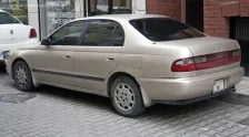 1992 Toyota Corona 2.0 D (73 bg) 2