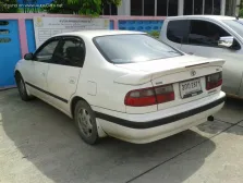 1992 Toyota Corona 2.0i 16V 4WS TR-R (133 bg) Automatic 4