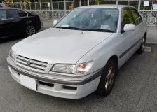 1996 Toyota Corona 1.6i 16V (105 bg) 1
